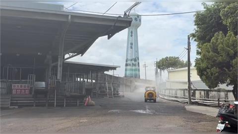 豬場爆疫情! 28頭豬隻流入3縣市 嘉縣:當天就賣光