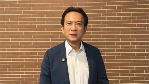 快新聞／徐國勇辭《民視》主持人、接棒民進黨秘書長　林俊憲大讚資歷豐富：非常適合！