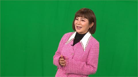 王彩樺擔任春節疏運大使 提醒使用高公局APP避開塞車