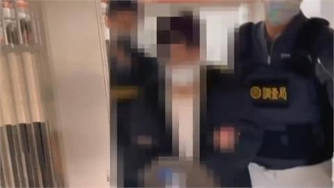 轉發稱恐攻下個目標「高雄車站」　鳳山陳姓男大生遭逮５萬交保