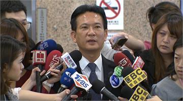 快新聞／朱立倫批美國大選民進黨押單邊 林俊憲拿吳敦義反嗆「藍營在為自身利益押寶？」