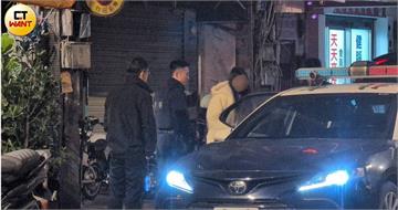 警衝西昌街逮33泰女賣淫！負責人遭聲押　圍觀阿伯嘆：抓這個幹嘛