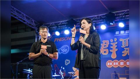 觀光署號召百工百業挺國旅　半導體大廠率先響應