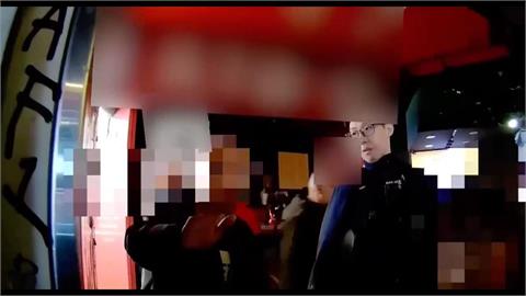 電動輔助車不慎壓到腳! 男子疑佔身障者便宜恐嚇索賠