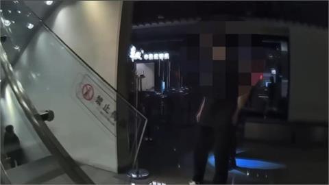 硬闖酒吧後門遭擋！青少年「持辣椒水揮刀」　安管顱內出血住加護