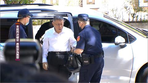 柯文哲刪手機訊息滅證？　有用？檢警曝「可以還原」