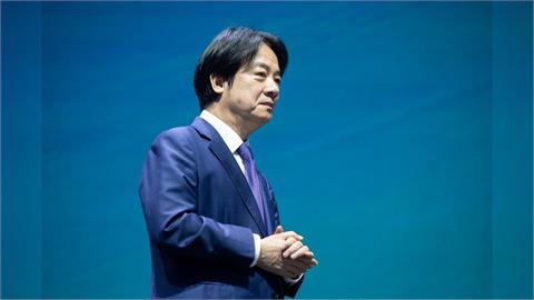 快新聞／最新民調來了！賴清德信任度、執政滿意度上升　驚人數據全曝光