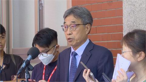快新聞／藍白稱要成立調查小組查進口蛋　陳駿季：應由監察、司法單位處理