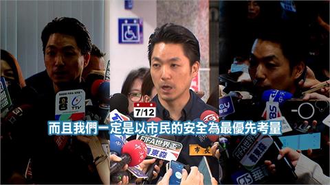 秦慧珠轟蔣萬安回答「複製貼上」　沈柏洋：這就是市民最真實的感受