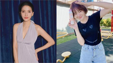 「台大五姬」一張自拍照掀爭議！陳沂酸「年紀不適合當公主了」本人現身互槓