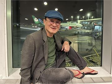 快新聞／「太平洋上有個看不見的國家」　陳慕義：大罷免會讓世界看見台灣