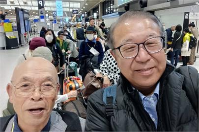 快新聞／諾貝爾和平獎10日頒獎　得主「被團協」今搭機飛往奧斯陸