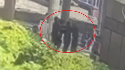 好心勸架當和事佬反遭毆！　男子無奈嘆：沒錢驗傷