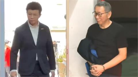 京華城案攻防激烈！苗博雅作證遭扯「高端疫苗、王必勝」反咬：就是有問題