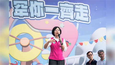 快新聞／李四川喊「施政非穿著漂亮」惹議　綠性平部聲援蘇巧慧：請收回歧視言論