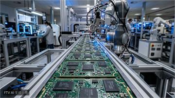 記憶體危機衝擊！全球手機出貨下滑4% 蘋果三星逆勢崛起