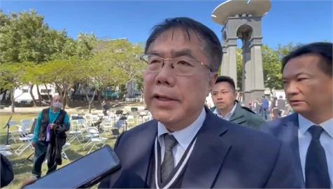 快新聞／13歲國中生疑被霸凌、餵毒身亡　黃偉哲：徹底調查釐清真相
