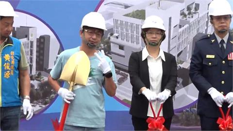 快新聞／謝典霖出事了？彰檢偵辦議會宴客疑涉賄選　魏平政也在場