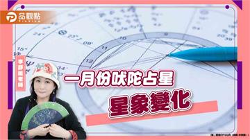 1月揭開了2025上半年戲劇化的開端　吠陀占星：地球正在劇烈震動