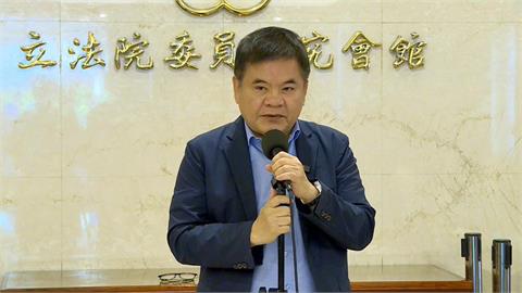 快新聞／李柏毅遭爆對急診室醫護大小聲　莊瑞雄喊「心急難免」：民代言行要特別謹慎