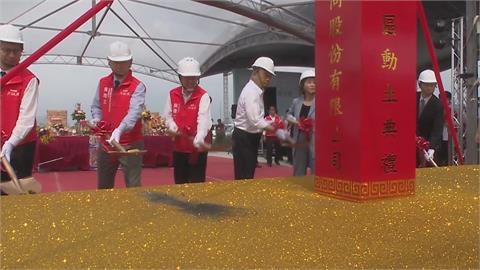 傳台積電進駐蓋CoWoS廠　屏東縣府：我們做好準備