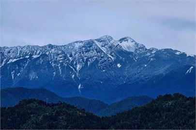單日往返雪山風險高　雪管處建議下撤時間點