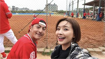 慘遭趙駿亞家暴之後　吳婉君「睡一半無法呼吸就醒了」