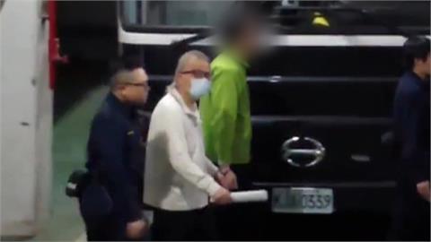 精舍命案王薀悲情牌無效續押！　再爆逼簽本票還要「家屬代償」