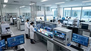 全球醫藥與公衛焦點彙整：疫情升溫與藥廠研發新佈局