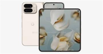 今年Google也要出摺疊機？　傳將採用全新轉軸「還有IP68防水防塵