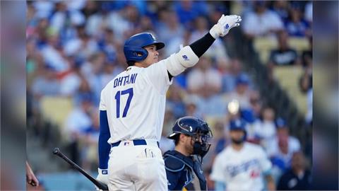 MLB(影)／只花112分鐘就打完的棒賽！大谷翔平開心回應：可以早點回家睡覺
