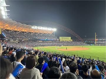 經典賽／台灣棒球狂熱「收視成長151％」！富比士列「3數據」本屆之最