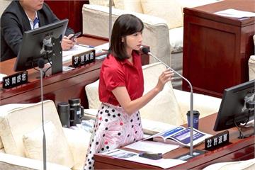 指翁曉玲論述與中國AI假影片相似　許淑華：資訊戰影響公共討論