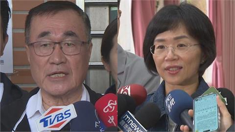 新北民調差距僅1％！黃暐瀚揭蘇巧慧強襲川伯「2關鍵」：對李四川不是好消息