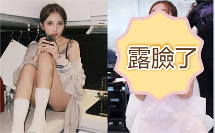 Dora神隱1個月露臉「彎腰炸出猛料」！樂天突PO文提她…網驚：要回歸？