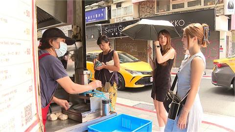 快新聞／外國遊客多愛台灣？國際觀光收入破百億美元　「這些國家」最肯花錢