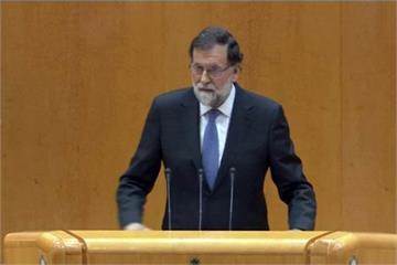 西班牙的逆襲 議會啟動加泰隆尼亞奪權計畫