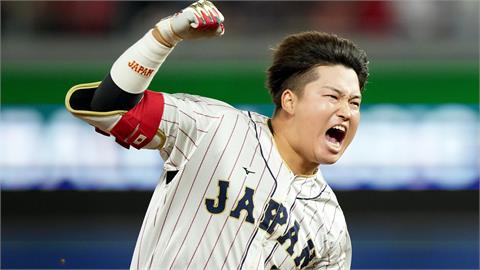 MLB(影)／日本重砲「村神」村上宗隆旅美加盟何處？外媒曝洋基最有可能成下家