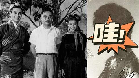 90％影迷都不知道「小龍女鼻祖」是她！神級美貌不輸劉亦菲