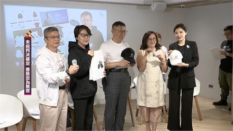 柯文哲否認藉「木可」侵占政治獻金　檢駁：根本「何明德行善團案」翻版！
