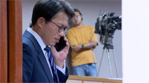 快新聞／黃國昌列貪污案被告！律師揭4手法1下場「與柯文哲雷同」