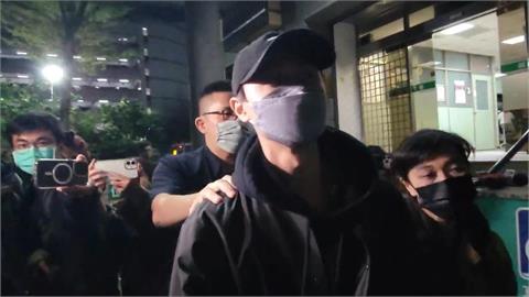 搶了夫人又逃兵！　「閃兵案第四波」逮王子邱勝翊