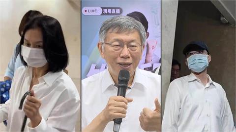 端木正認罪！民眾講堂急發文甩鍋？吳靜怡呼籲端木正女兒：這要敬告民眾黨！