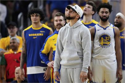 NBA季後賽(影)/勇士星期二第四戰務必得取勝 延長戰線等待咖哩傷癒歸隊