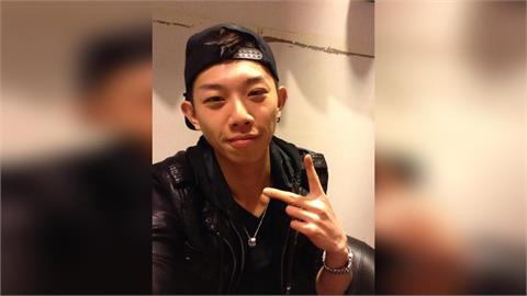 快新聞/KMT新媒體帥氣主任竟是Rapper 謝龍介不熟笑問:他是里長嗎?