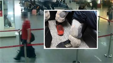 網袋裝68隻動物綁小腿 3男金門走私被逮