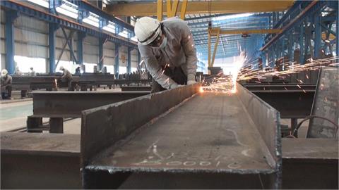 中鋼：世界鋼鐵協會擬上修2024年鋼鐵需求