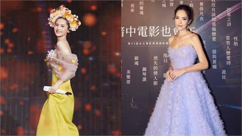 楊丞琳退追IG「閨密情變」？許瑋甯反應超大器網讚翻：人美心美