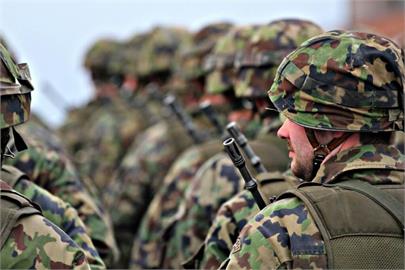 2024全球軍費達2.7兆美元　增幅創冷戰結束後新高