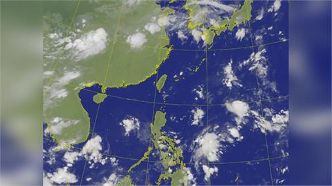 快新聞／颱風季還沒結束！下週恐有秋颱　專家：將在這時「非常靠近台灣」